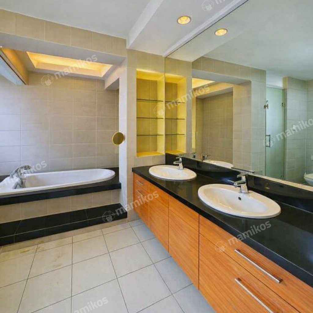 Rumah Sertifikat SHM 4 Kamar Tidur 3 Kamar Mandi Pondok Indah Jakarta Selatan - Photo 2