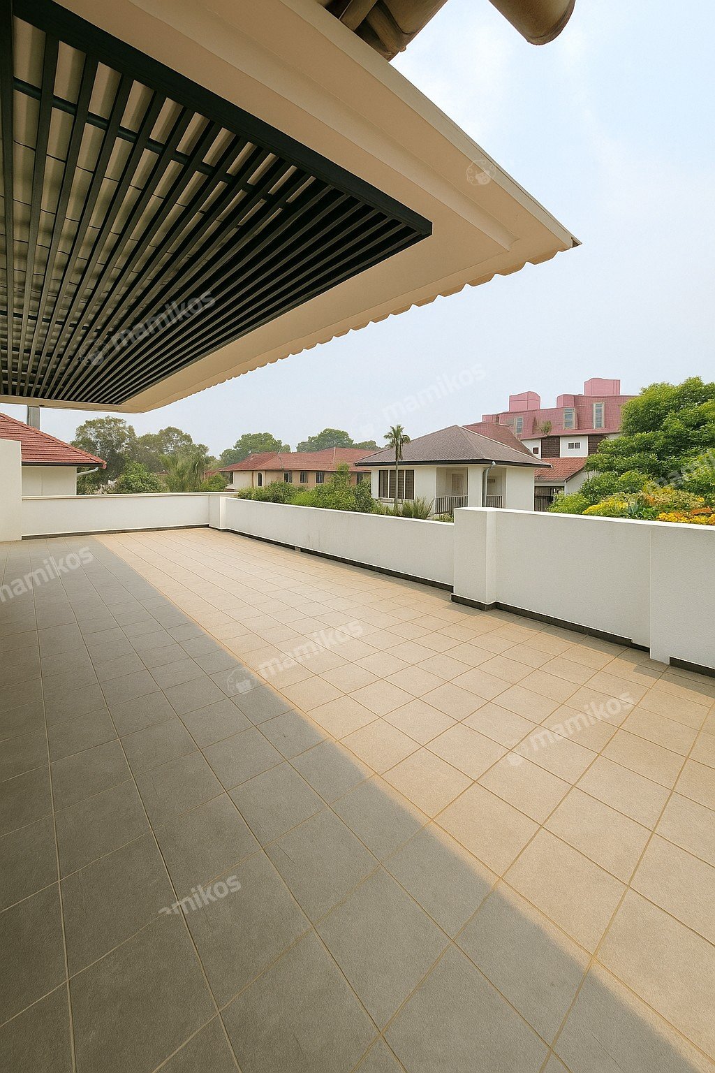 Rumah Sertifikat SHM 4 Kamar Tidur 3 Kamar Mandi Pondok Indah Jakarta Selatan - Photo 4