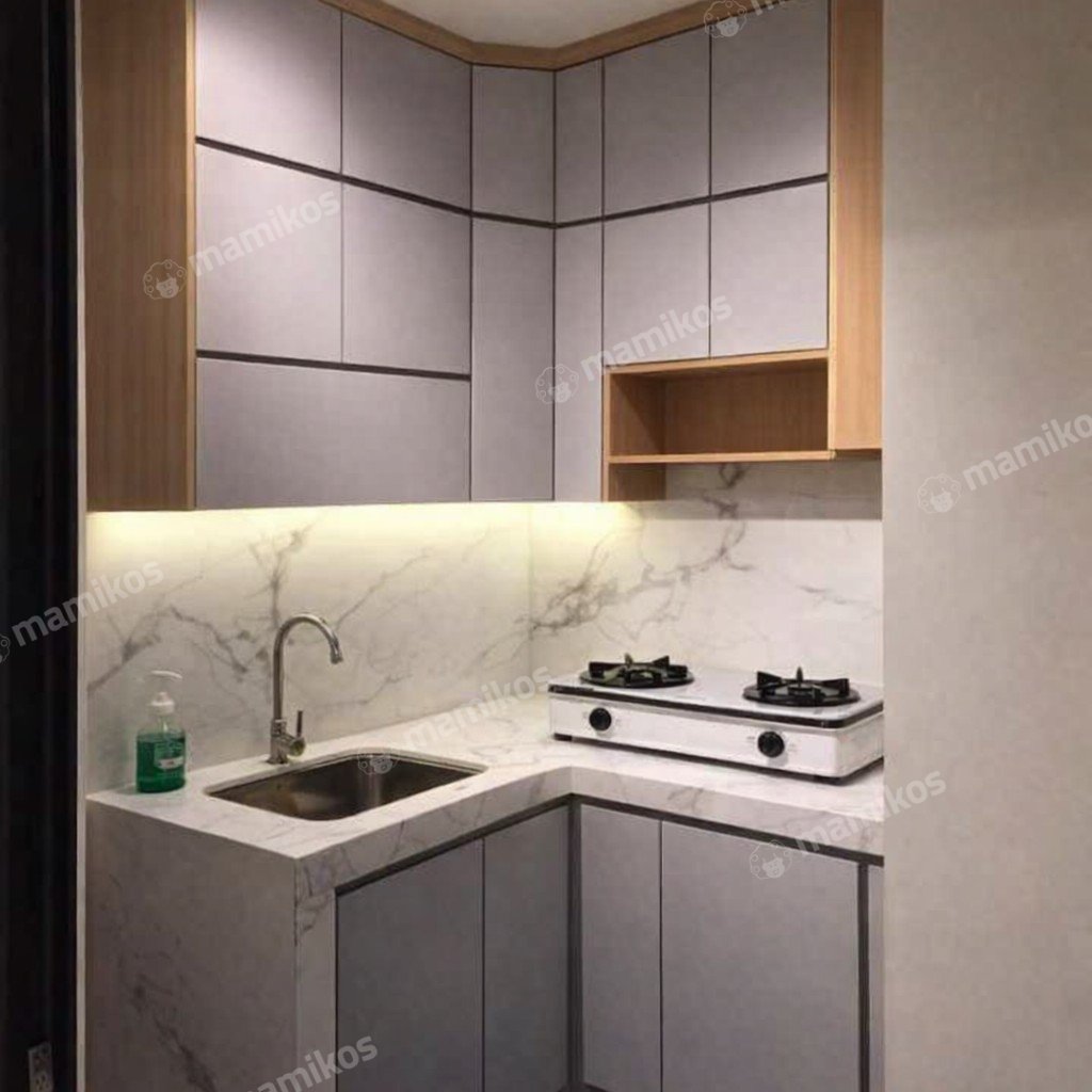 Rumah Sertifikat SHM 3 Kamar Tidur 3 Kamar Mandi Cinere Jakarta Selatan - Photo 3