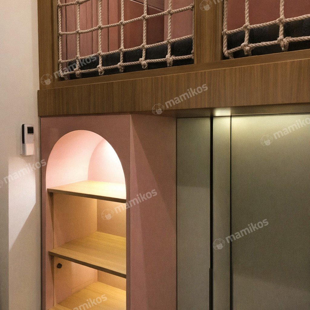 Rumah Sertifikat SHM 3 Kamar Tidur 3 Kamar Mandi Cinere Jakarta Selatan - Photo 4