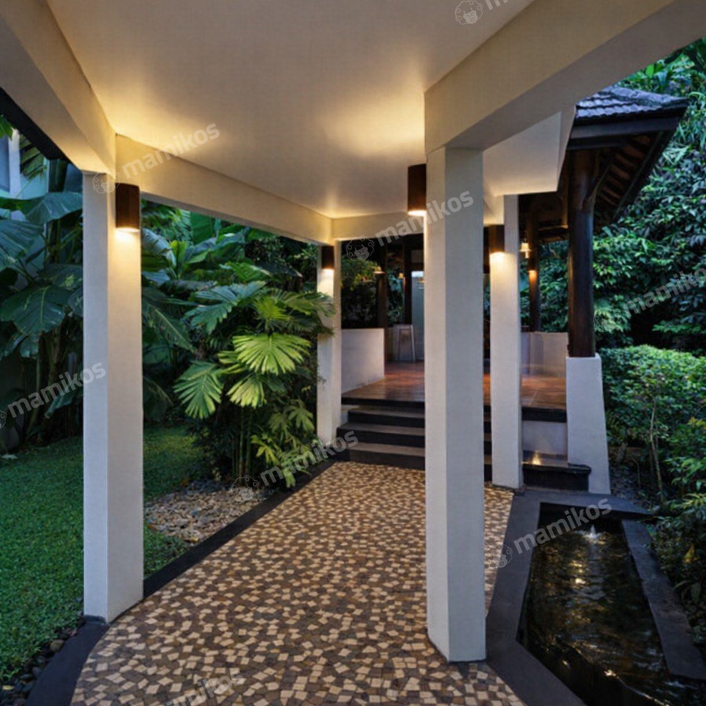 Rumah Sertifikat SHM 5 Kamar Tidur 5 Kamar Mandi Cilandak Jakarta Selatan - Photo 5