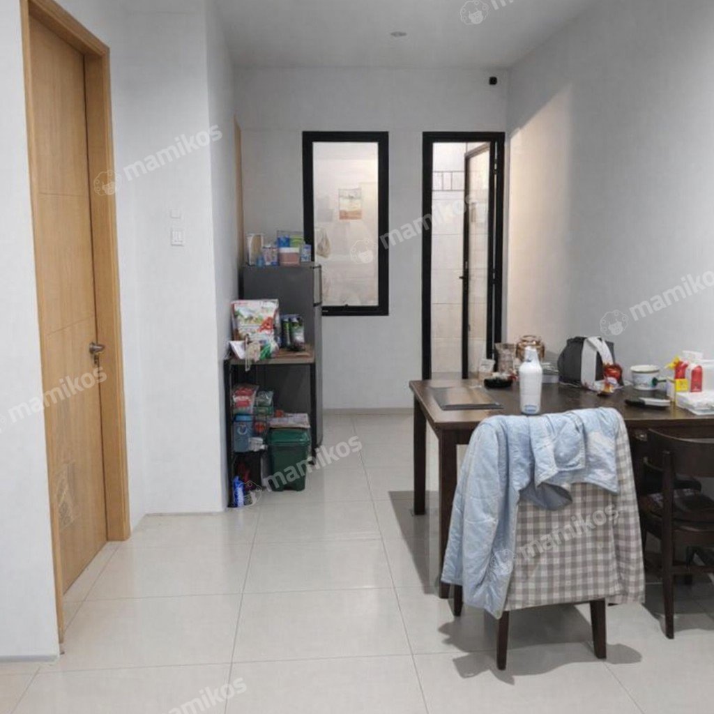 Rumah Sertifikat SHM 3 Kamar Tidur 2 Kamar Mandi Citra Garden Jakarta Barat - Photo 3