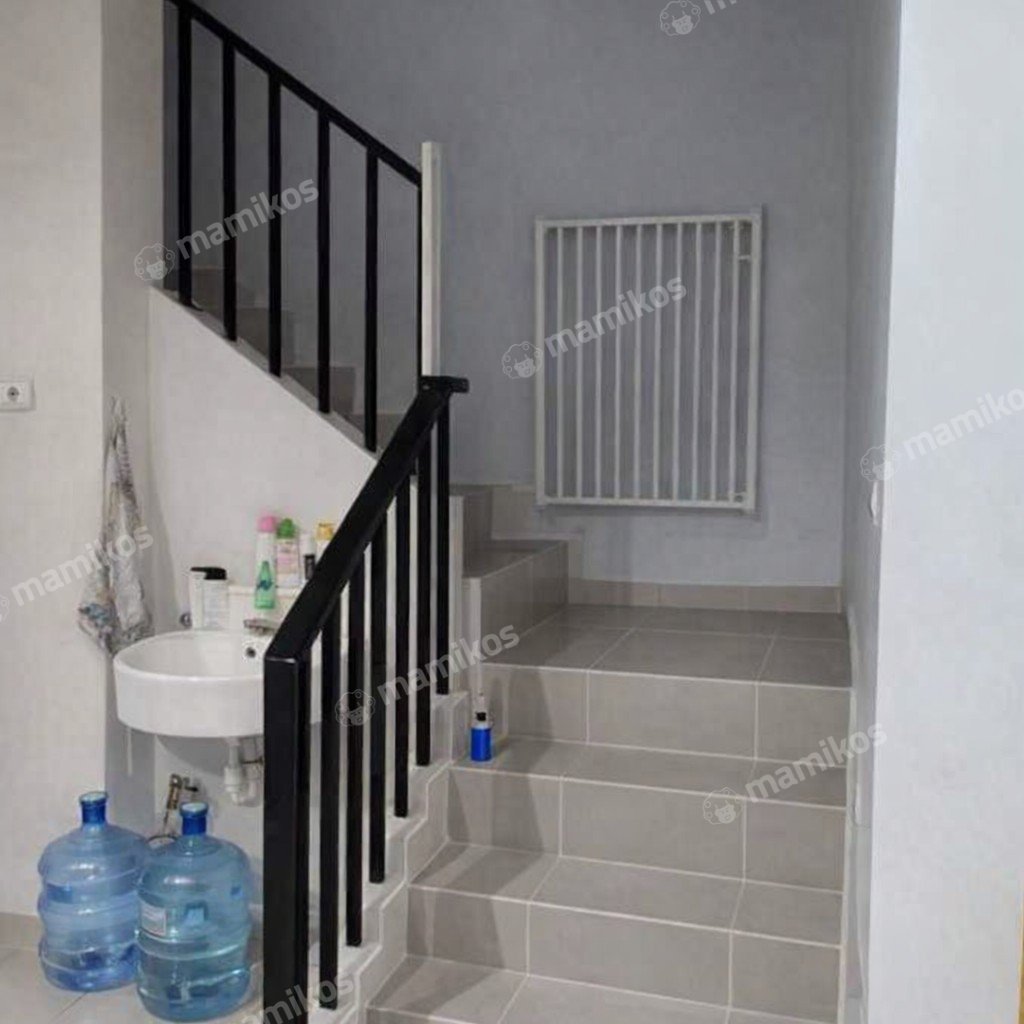 Rumah Sertifikat SHM 3 Kamar Tidur 2 Kamar Mandi Citra Garden Jakarta Barat - Photo 4