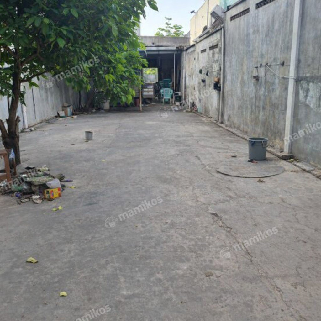 Rumah 5 Kamar Tidur 3 Kamar Mandi 2 Lantai Jembatan Besi Jakarta Barat - Photo 2