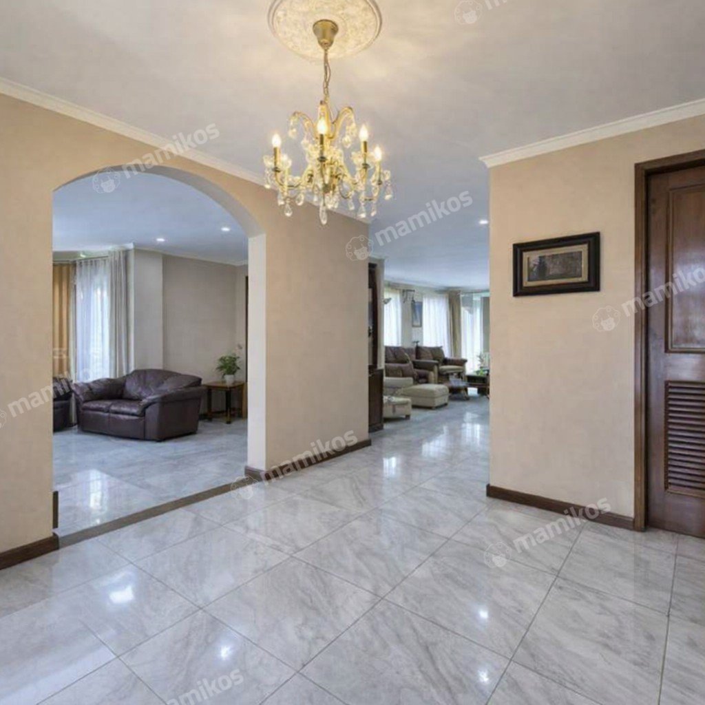 Rumah Sertifikat SHM 7 Kamar Tidur 5 Kamar Mandi Pondok Indah Jakarta Selatan - Photo 5