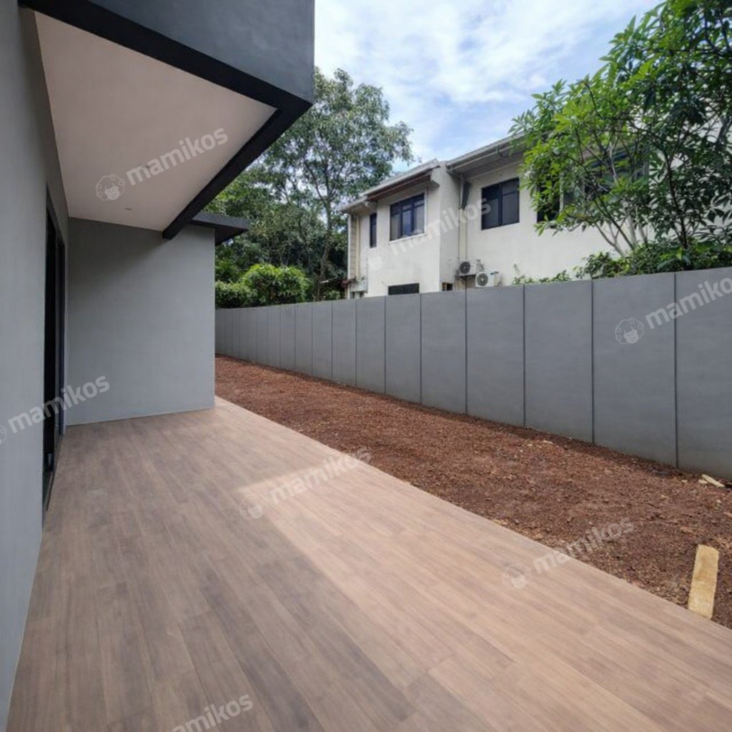 Rumah Baru Sertifikat SHM 4 Kamar Tidur Cinere Jakarta Selatan - Photo 4