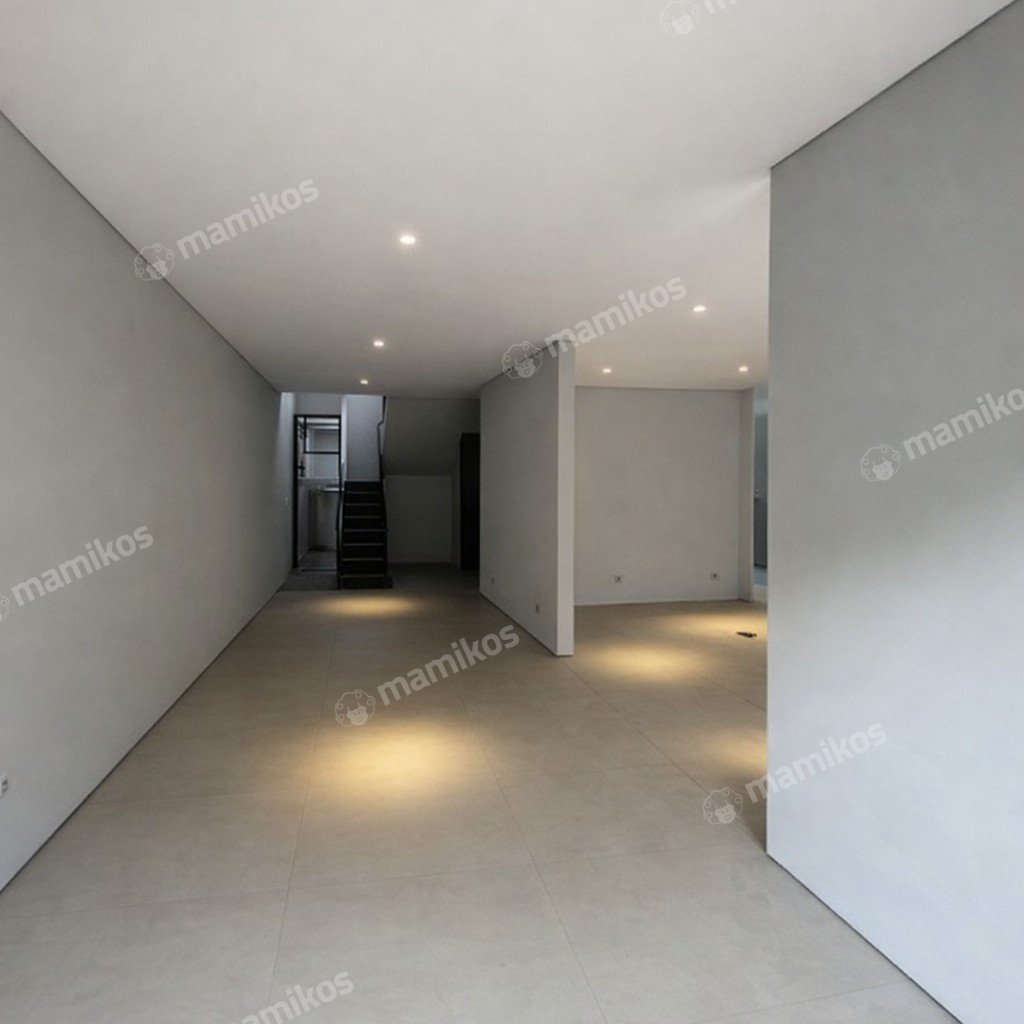 Rumah Baru Sertifikat SHM 4 Kamar Tidur Cinere Jakarta Selatan - Photo 5
