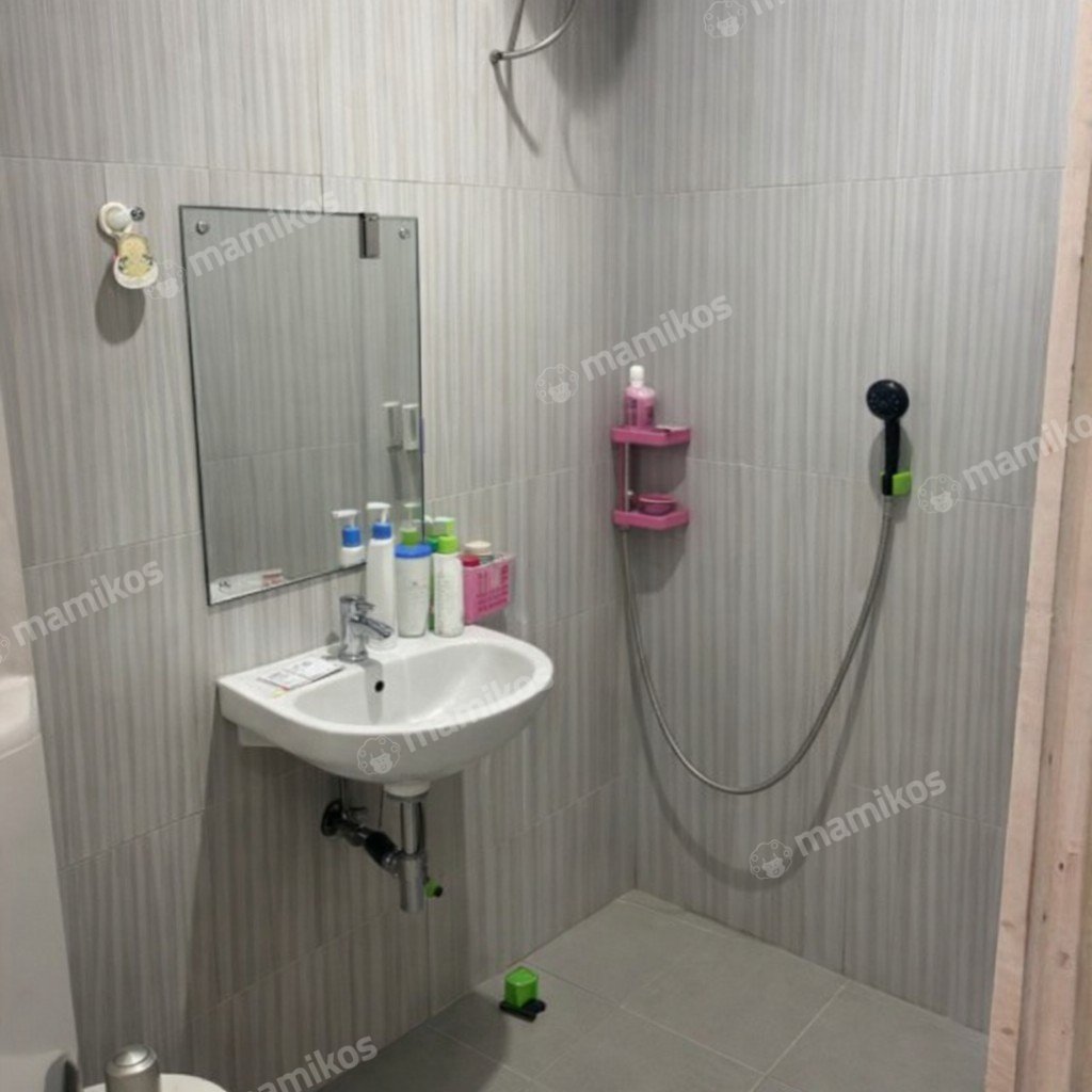 Rumah 5 Kamar Tidur 3 Kamar Mandi 3 Lantai Kalideres Jakarta Barat - Photo 2