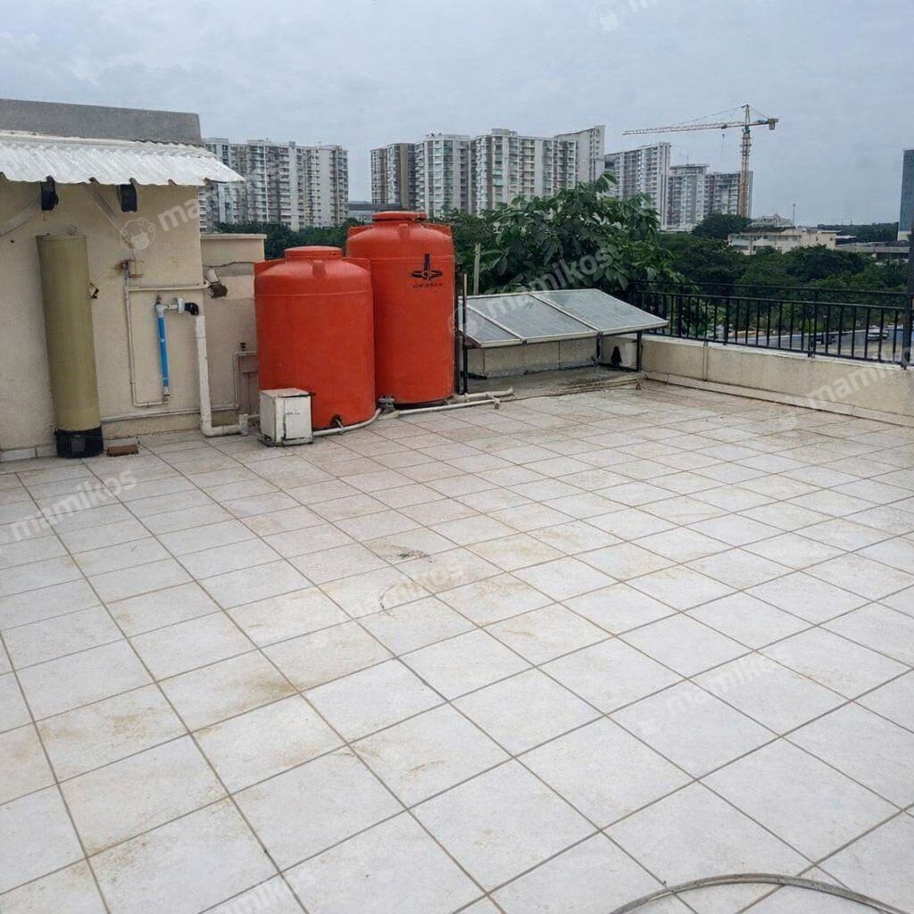 Rumah 5 Kamar Tidur 3 Kamar Mandi 3 Lantai Kalideres Jakarta Barat - Photo 5