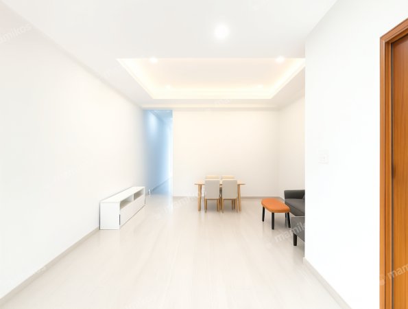 Rumah 3KT 3KM Tanjung Duren Jakarta Barat - Photo 2