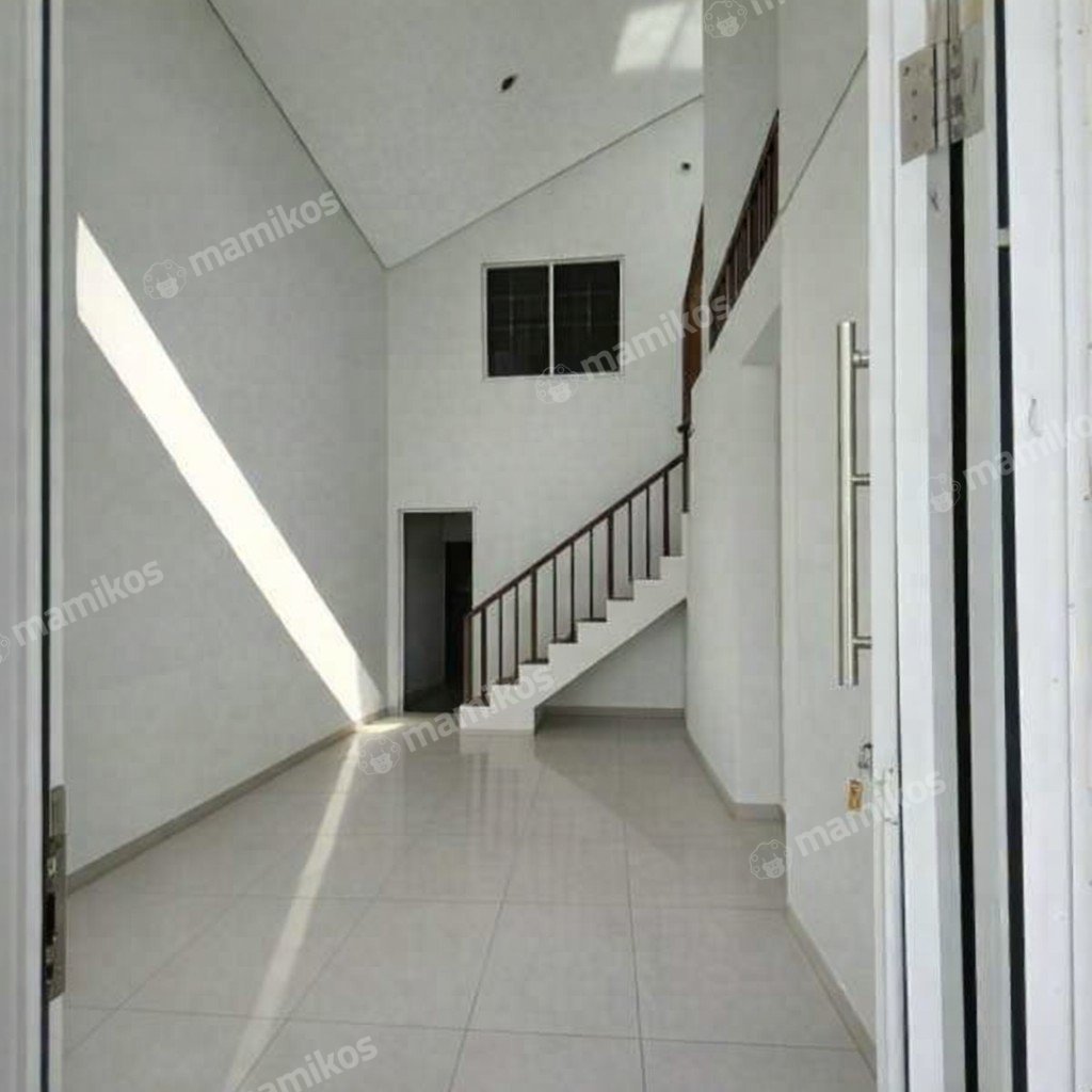 Rumah Sertifikat PPJB 4 Kamar Tidur 1 Kamar Mandi Jakarta Garden City Jakarta Timur - Photo 2