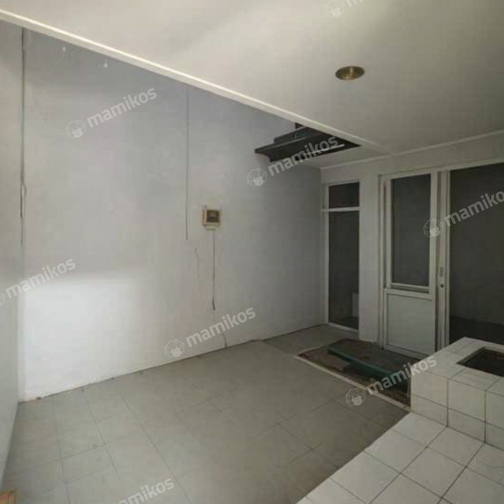Rumah Sertifikat PPJB 4 Kamar Tidur 1 Kamar Mandi Jakarta Garden City Jakarta Timur - Photo 4