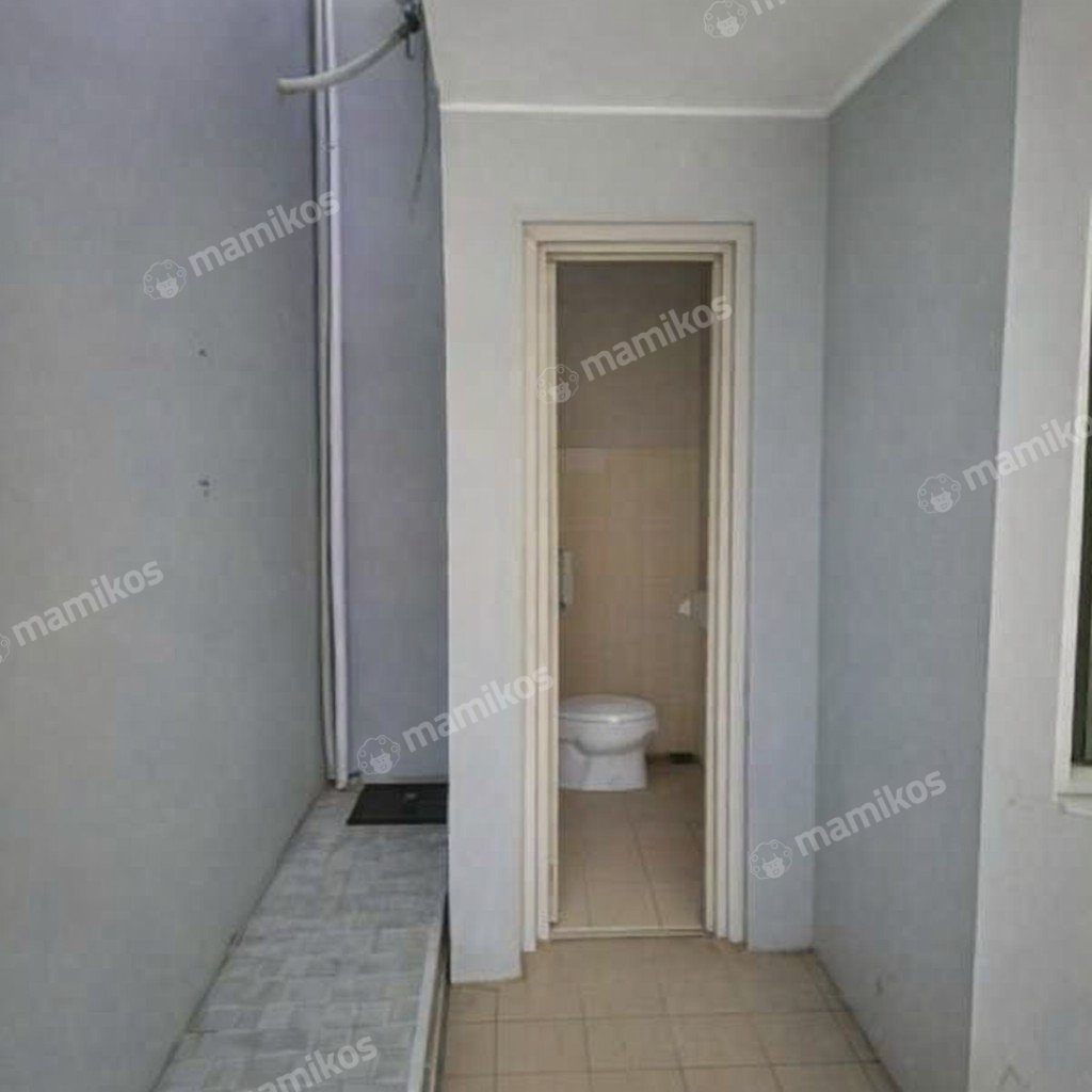 Rumah Sertifikat PPJB 4 Kamar Tidur 1 Kamar Mandi Jakarta Garden City Jakarta Timur - Photo 5
