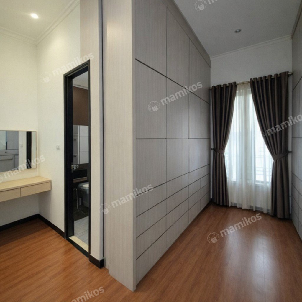 Rumah Sertifikat SHM 3 Kamar Tidur 3 Kamar Mandi Meruya Jakarta Barat - Photo 4