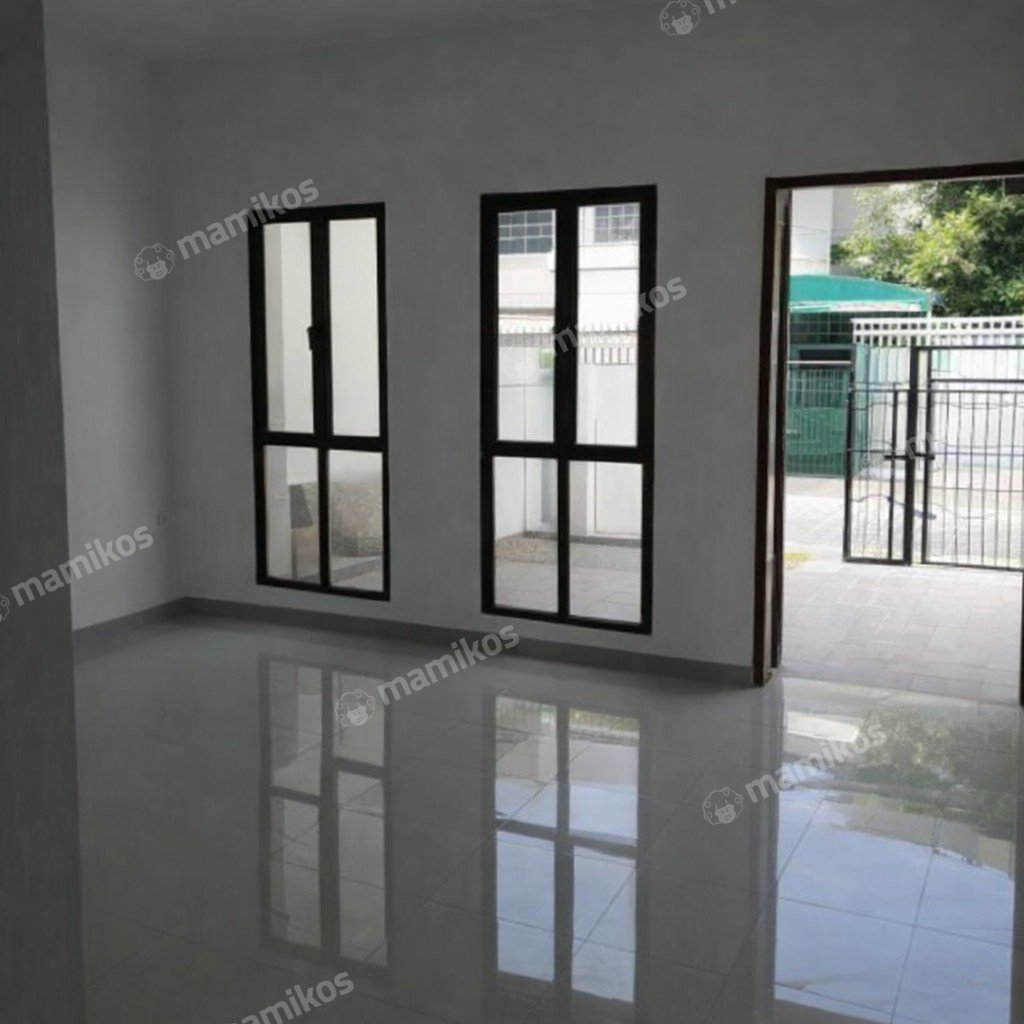 Rumah Baru Sertifikat SHM 3 Kamar Tidur Kepa Duri Jakarta Barat - Photo 2