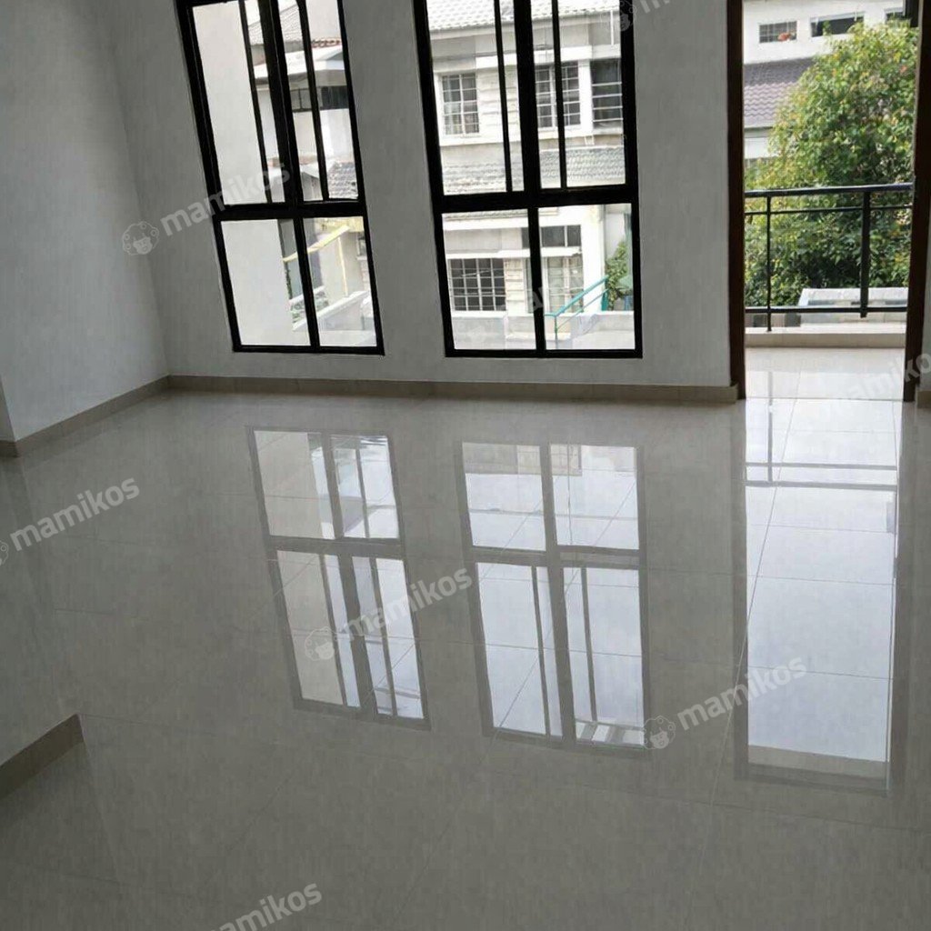 Rumah Baru Sertifikat SHM 3 Kamar Tidur Kepa Duri Jakarta Barat - Photo 3
