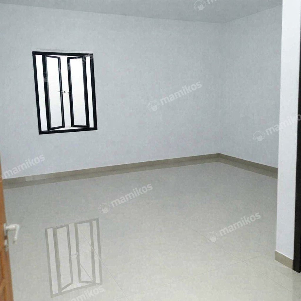 Rumah Baru Sertifikat SHM 3 Kamar Tidur Kepa Duri Jakarta Barat - Photo 4