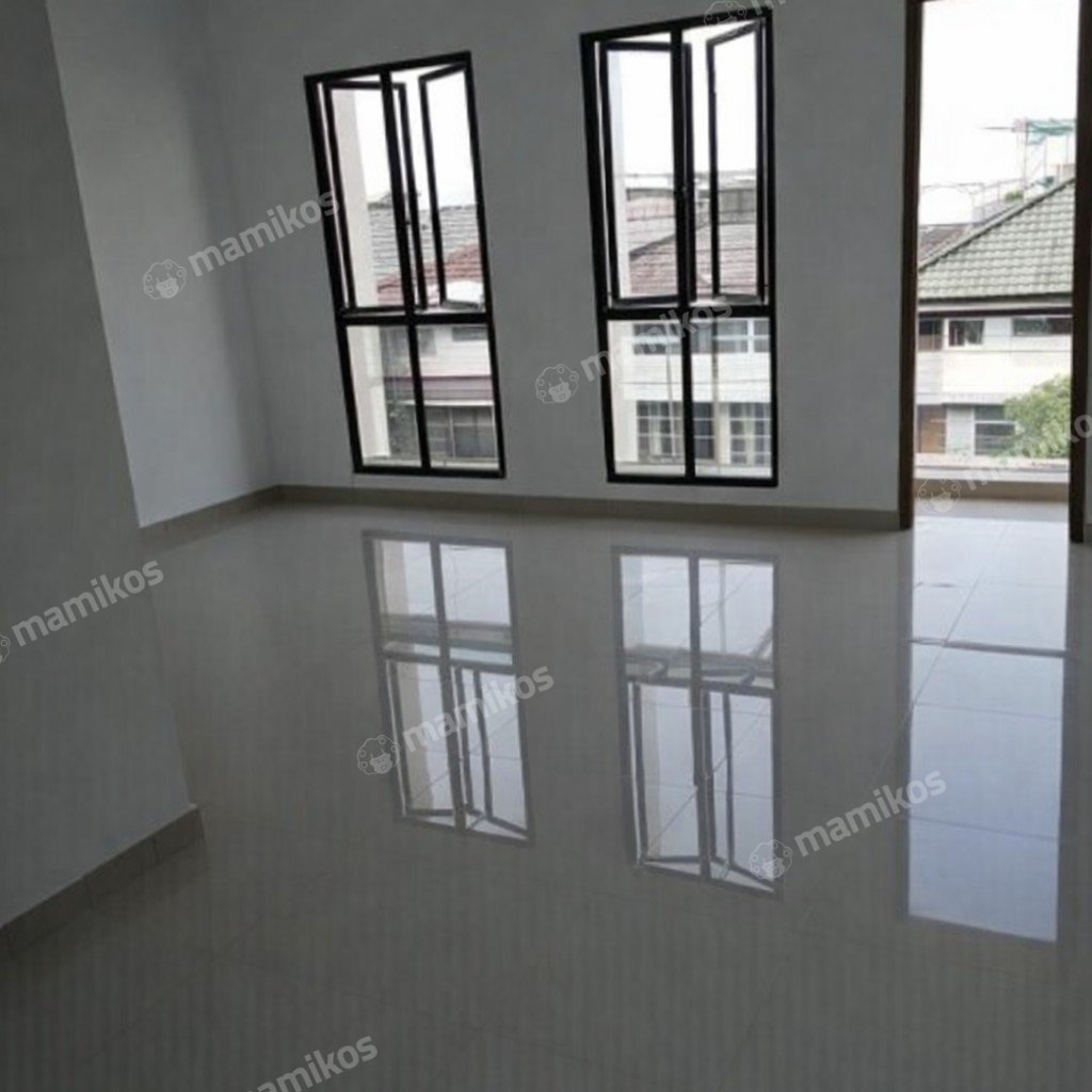Rumah Baru Sertifikat SHM 3 Kamar Tidur Kepa Duri Jakarta Barat - Photo 5