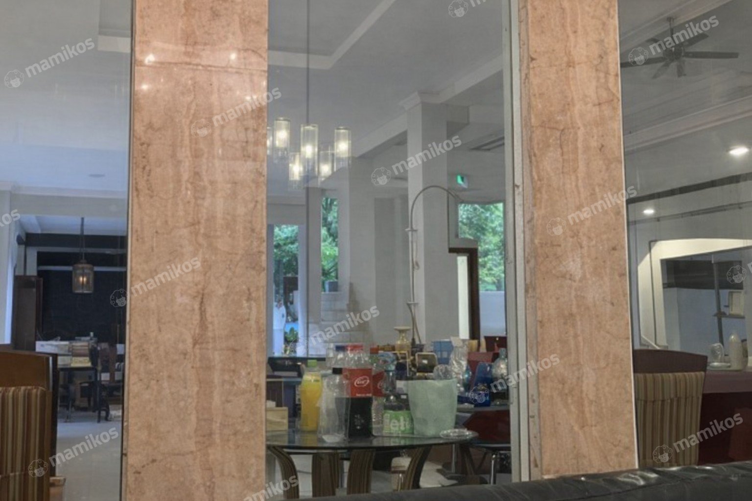Rumah Sertifikat SHM 1 Lantai Kedoya Selatan Jakarta Barat