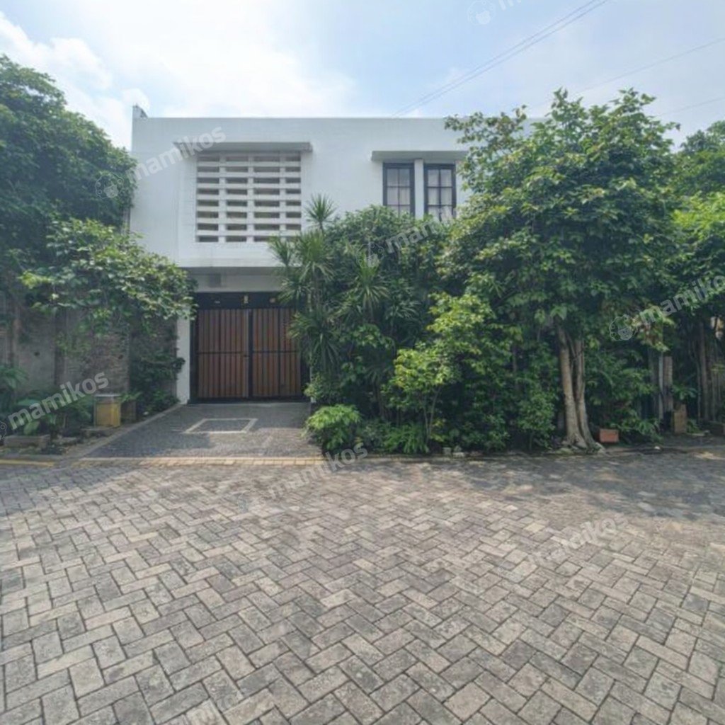 Rumah Sertifikat SHM 1 Lantai Kedoya Selatan Jakarta Barat - Photo 3