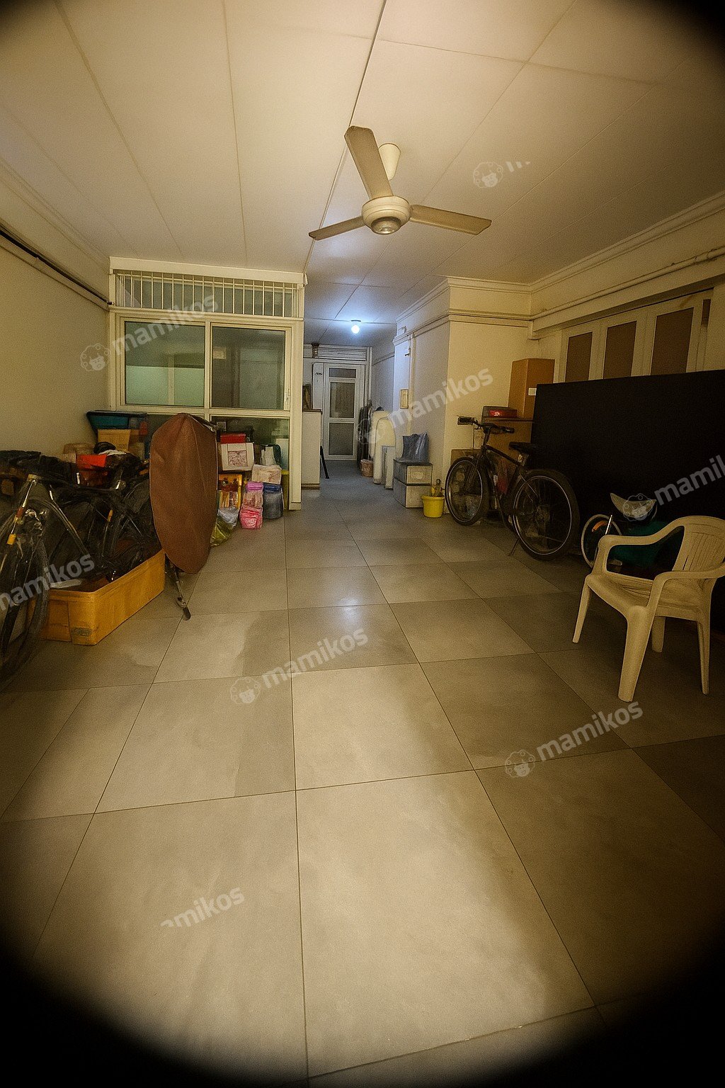 Rumah Sertifikat SHM 6 Kamar Tidur 5 Kamar Mandi Simprug Jakarta Selatan - Photo 5