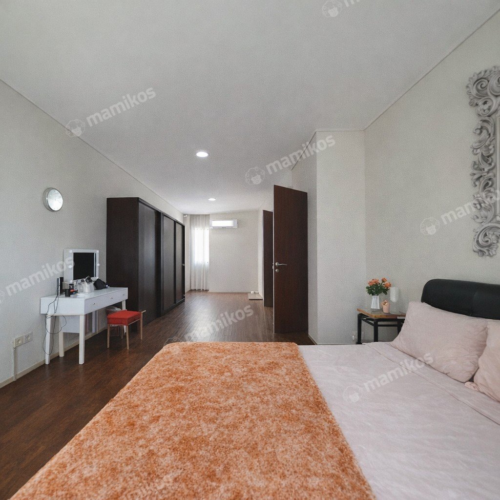 Rumah Sertifikat SHM 4 Kamar Tidur 4 Kamar Mandi Pejaten Jakarta Selatan - Photo 2