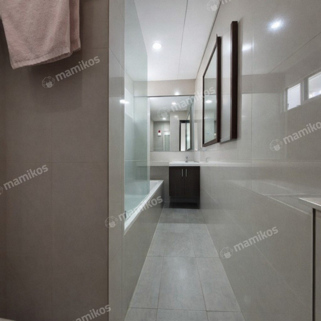 Rumah Sertifikat SHM 4 Kamar Tidur 4 Kamar Mandi Pejaten Jakarta Selatan - Photo 3