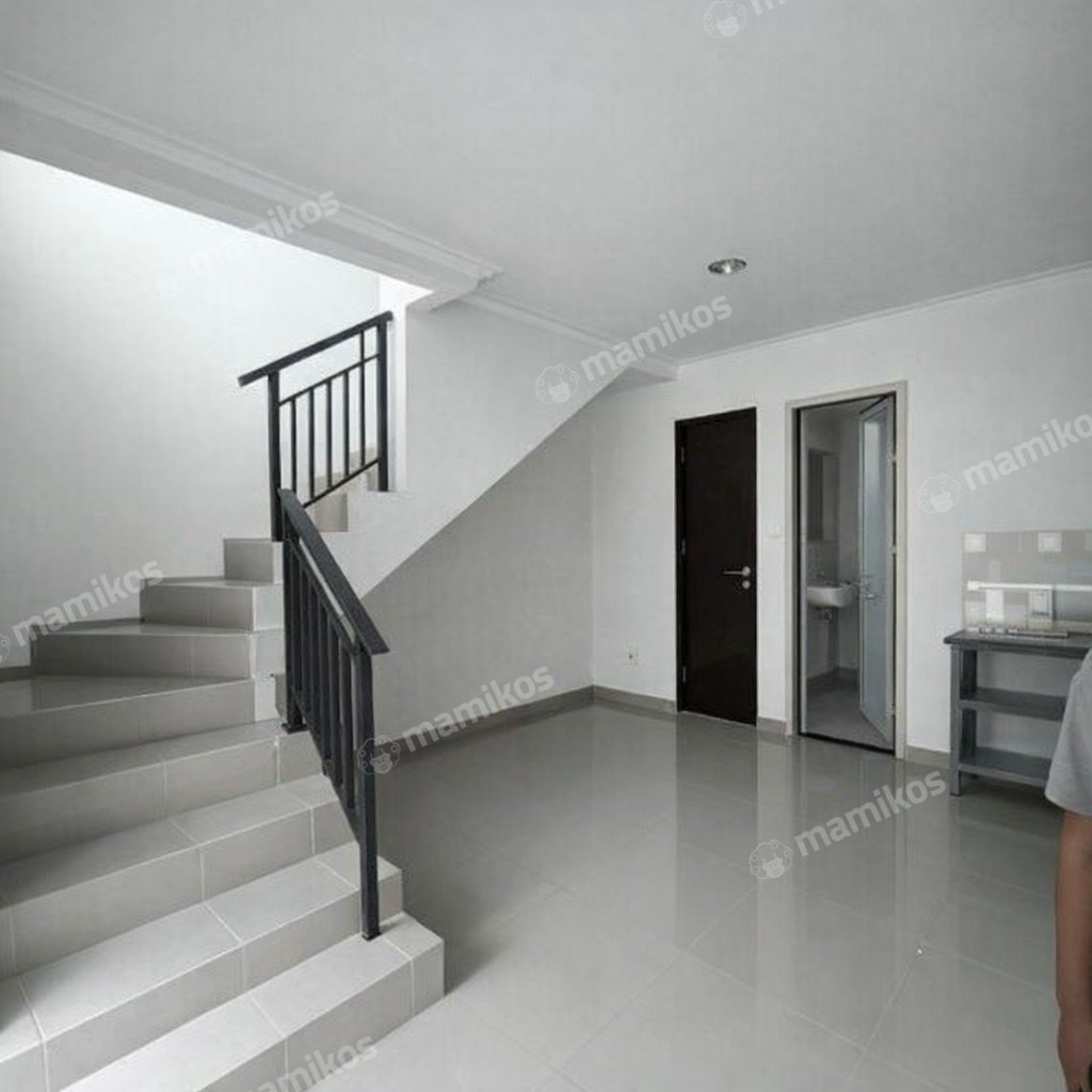 Rumah Sertifikat PPJB 2 Kamar Tidur 2 Kamar Mandi Pantai Indah Kapuk Jakarta Utara - Photo 2