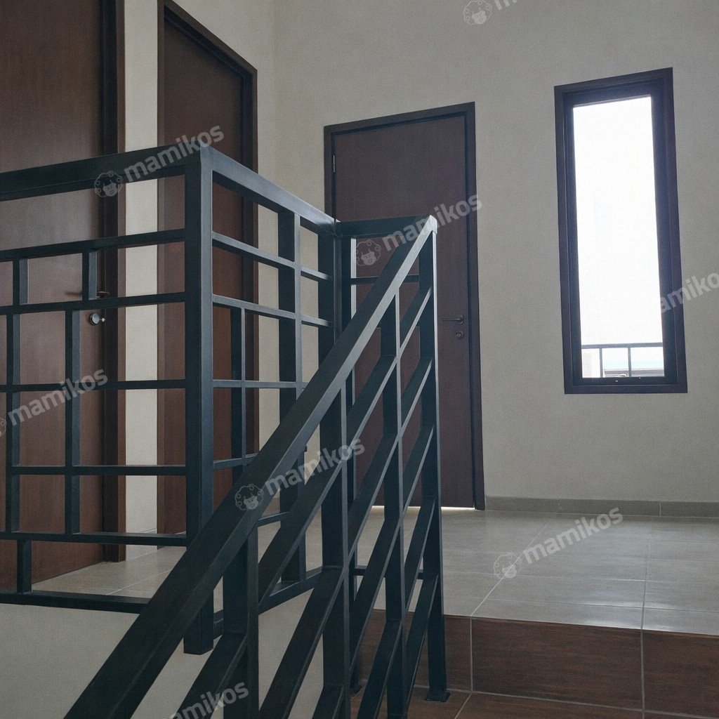 Rumah Sertifikat SHM 2 Kamar Tidur 2 Kamar Mandi Cipayung Jakarta Timur - Photo 5