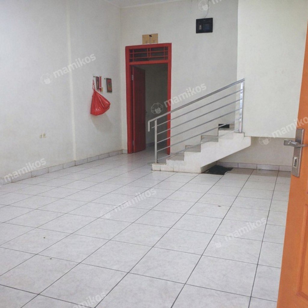 Rumah Sertifikat SHM 4 Kamar Tidur 4 Kamar Mandi Teluk Gong Jakarta Utara - Photo 2