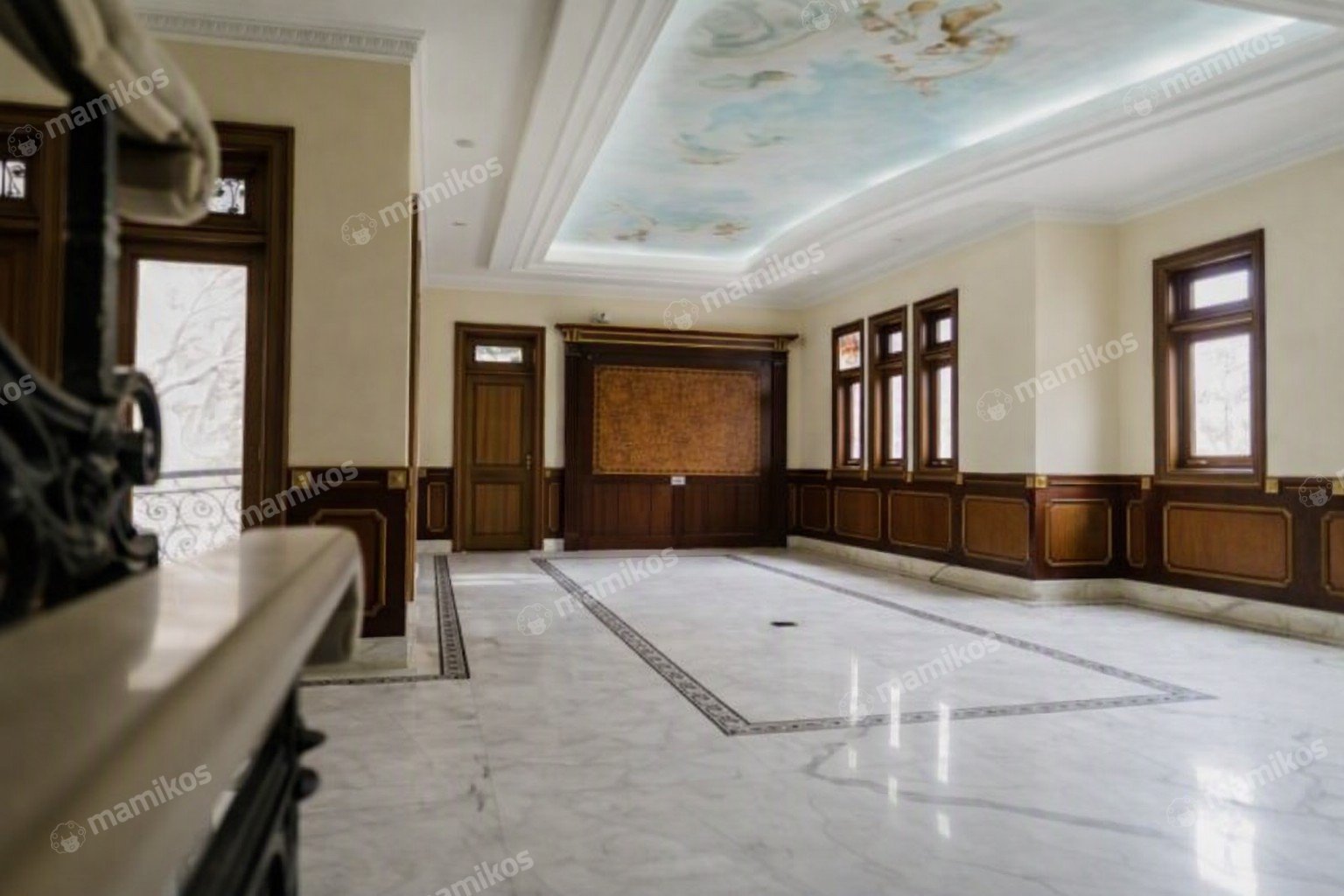 Rumah Sertifikat SHM 5 Kamar Tidur 4 Kamar Mandi Kelapa Gading Jakarta Utara - Photo 4