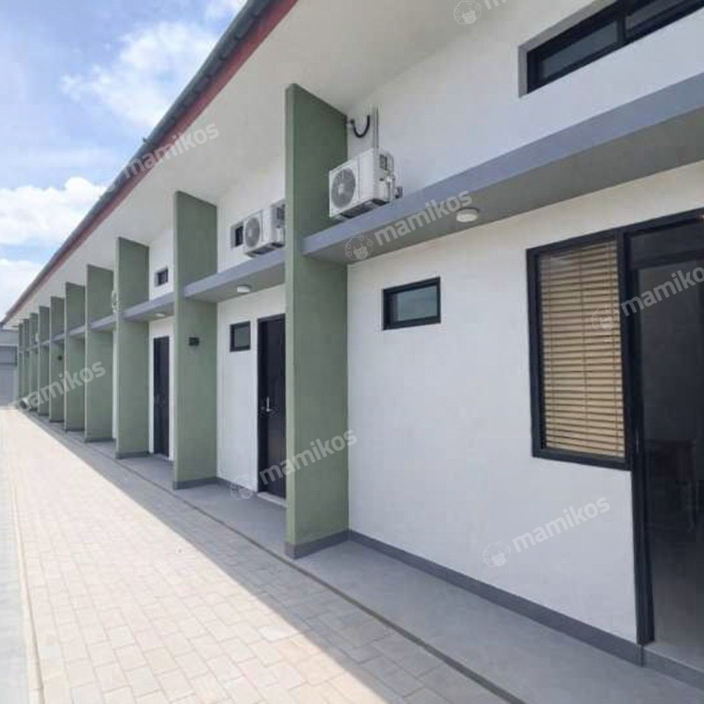 Rumah 20 Kamar Tidur 20 Kamar Mandi 1 Lantai Ampera Jakarta Selatan - Photo 3
