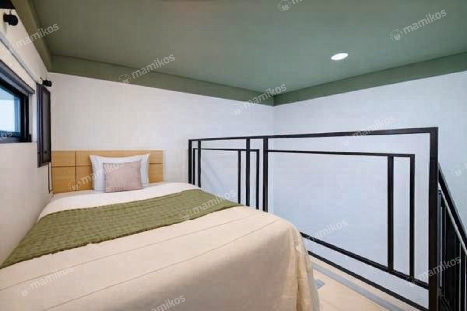 Rumah 20 Kamar Tidur 20 Kamar Mandi 1 Lantai Ampera Jakarta Selatan - Photo 4