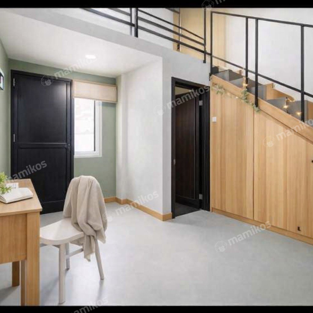 Rumah 20 Kamar Tidur 20 Kamar Mandi 1 Lantai Ampera Jakarta Selatan - Photo 5