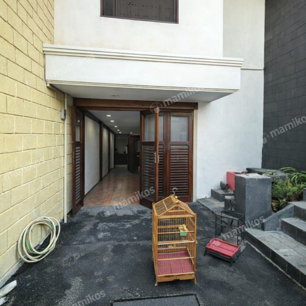 Rumah Sertifikat SHM 3 Kamar Tidur 5 Kamar Mandi Pisangan Lama Jakarta Timur - Photo 3