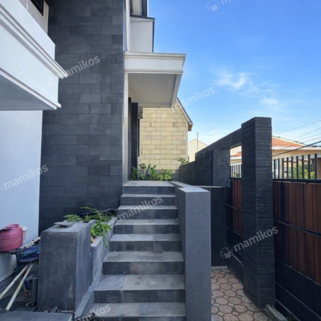 Rumah Sertifikat SHM 3 Kamar Tidur 5 Kamar Mandi Pisangan Lama Jakarta Timur - Photo 5