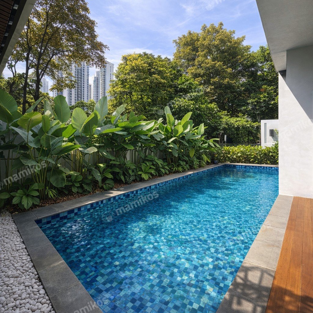 Rumah Sertifikat SHM 4 Kamar Tidur 4 Kamar Mandi Kemang Jakarta Selatan - Photo 3