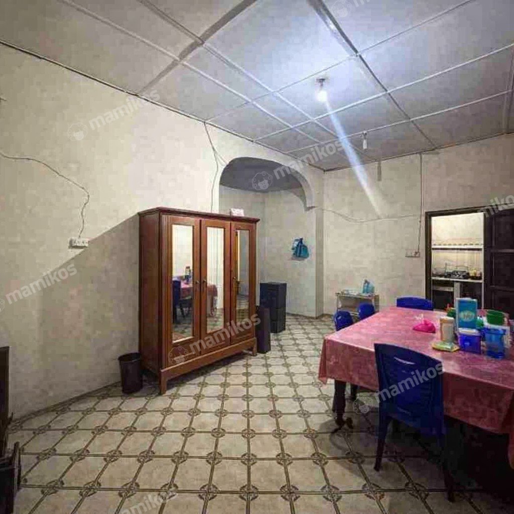 Rumah Sertifikat SHM 4 Kamar Tidur 3 Kamar Mandi Menteng Dalam Jakarta Selatan - Photo 5