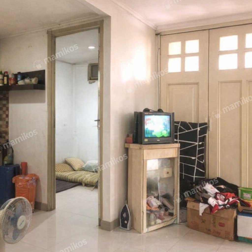 Rumah Sertifikat SHM 4 Kamar Tidur 3 Kamar Mandi Meruya Jakarta Barat - Photo 4