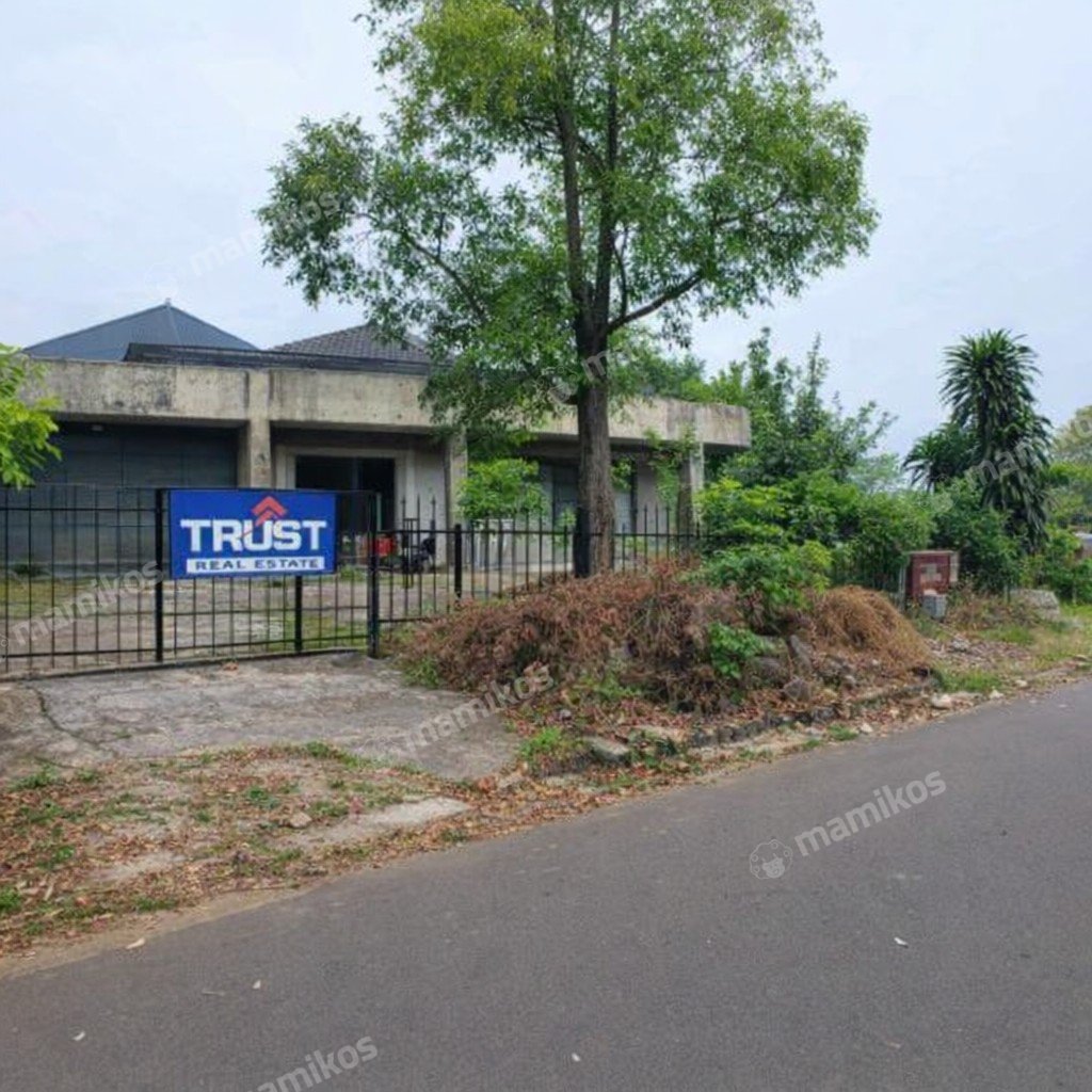 Rumah Sertifikat SHM 3 Kamar Tidur 3 Kamar Mandi Pondok Indah Jakarta Selatan - Photo 3