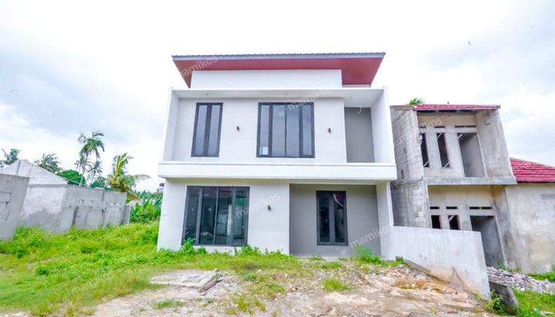 Rumah 3KT 2KM Pancoran Mas Depok