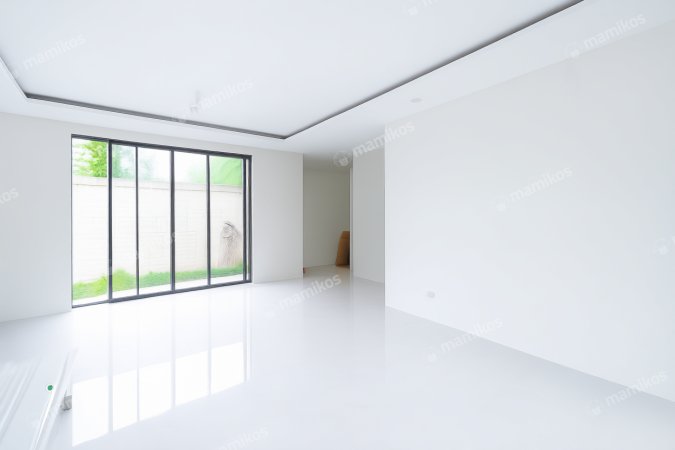 Rumah 3 Kamar Tidur 2 Kamar Mandi 2 Lantai Pancoran Mas Depok - Photo 3