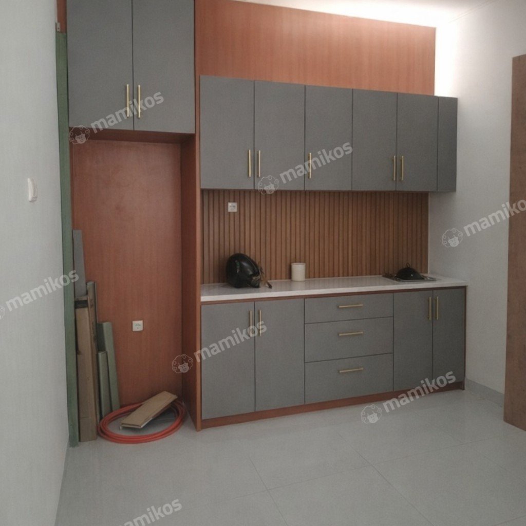 Rumah Sertifikat SHM 4 Kamar Tidur 3 Kamar Mandi Tanjung Duren Utara Jakarta Barat - Photo 2