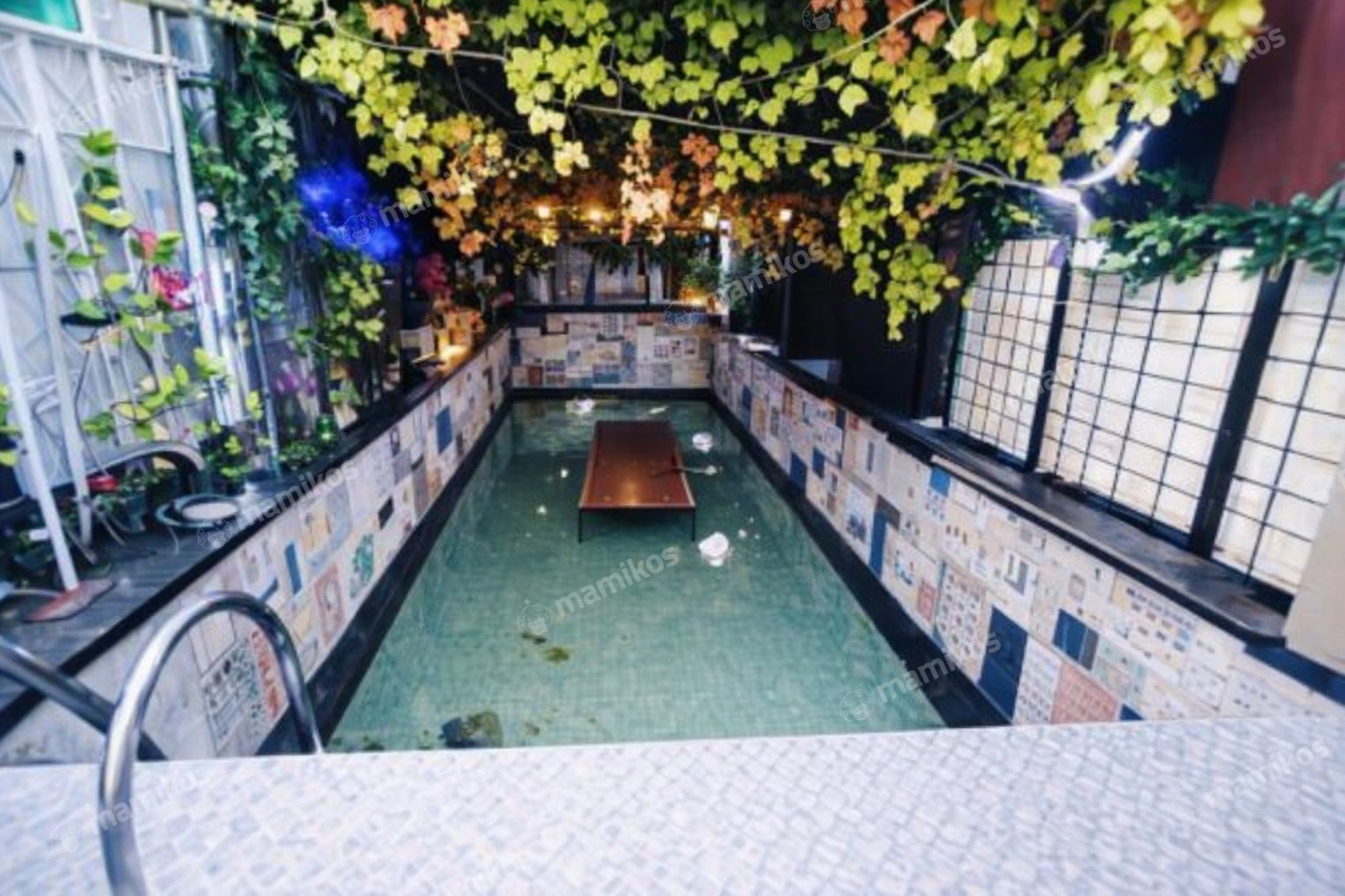 Rumah Sertifikat SHM 14 Kamar Tidur 14 Kamar Mandi Pisangan Lama Jakarta Timur - Photo 3