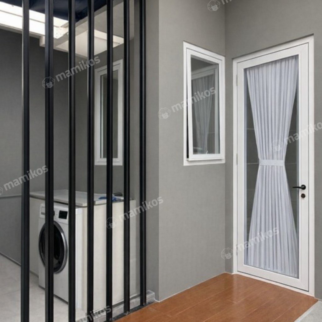 Rumah Sertifikat PPJB 3 Kamar Tidur 2 Kamar Mandi Jakarta Garden City Jakarta Timur - Photo 4