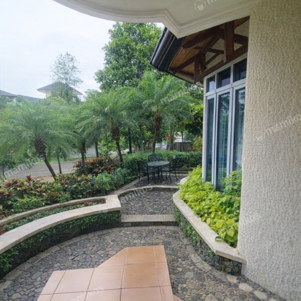 Rumah Sertifikat SHM 3 Kamar Tidur 3 Kamar Mandi Lebak Bulus Jakarta Selatan - Photo 3
