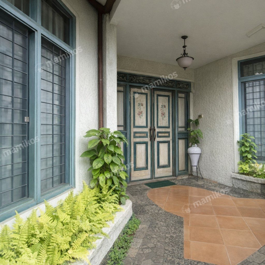 Rumah Sertifikat SHM 3 Kamar Tidur 3 Kamar Mandi Lebak Bulus Jakarta Selatan - Photo 4