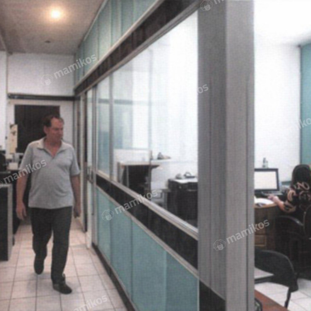 Rumah Sertifikat HGB 1 Kamar Tidur 1 Kamar Mandi Kedoya Utara Jakarta Barat - Photo 4