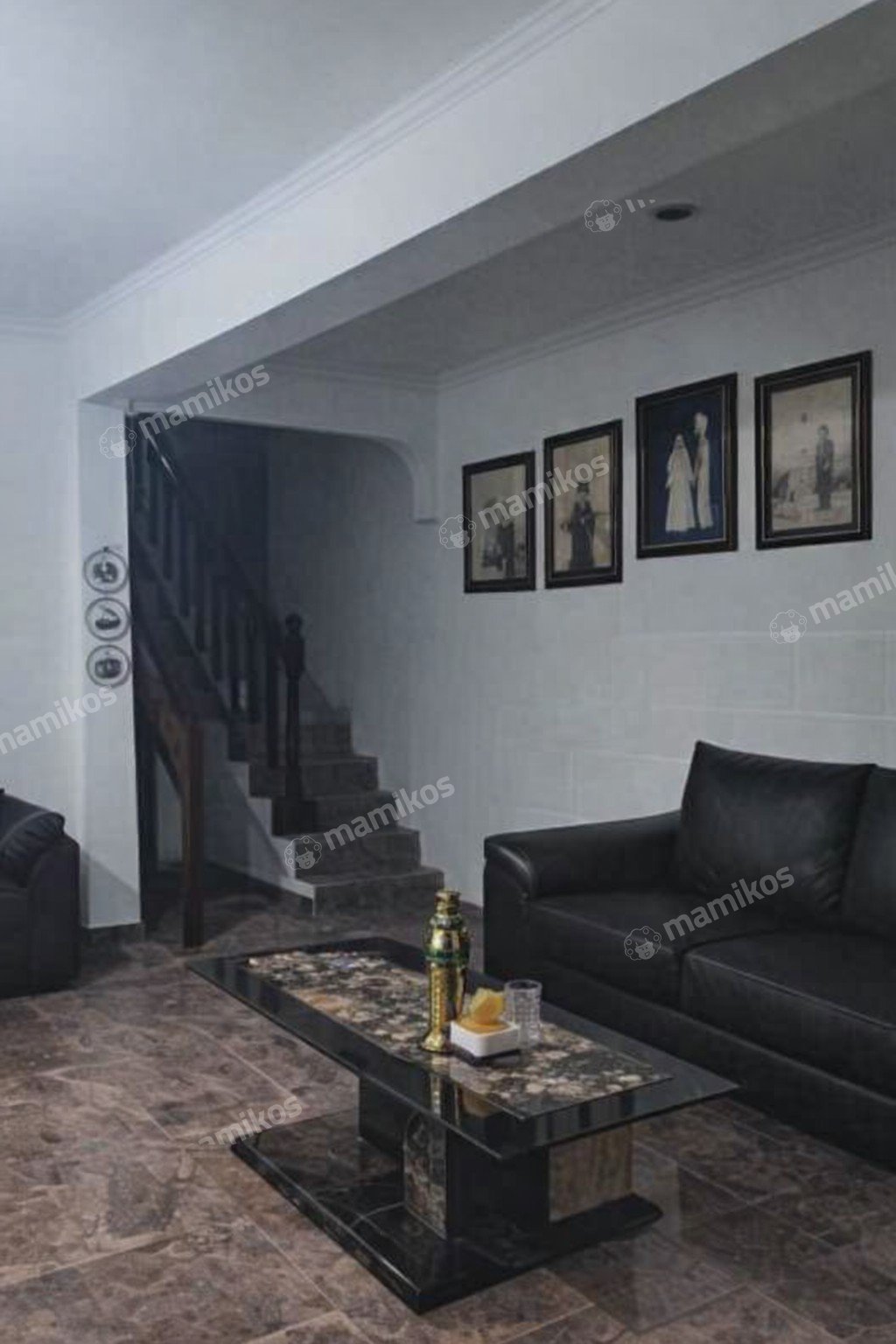 Rumah Sertifikat SHM 5 Kamar Tidur 5 Kamar Mandi Kayu Putih Jakarta Timur - Photo 2