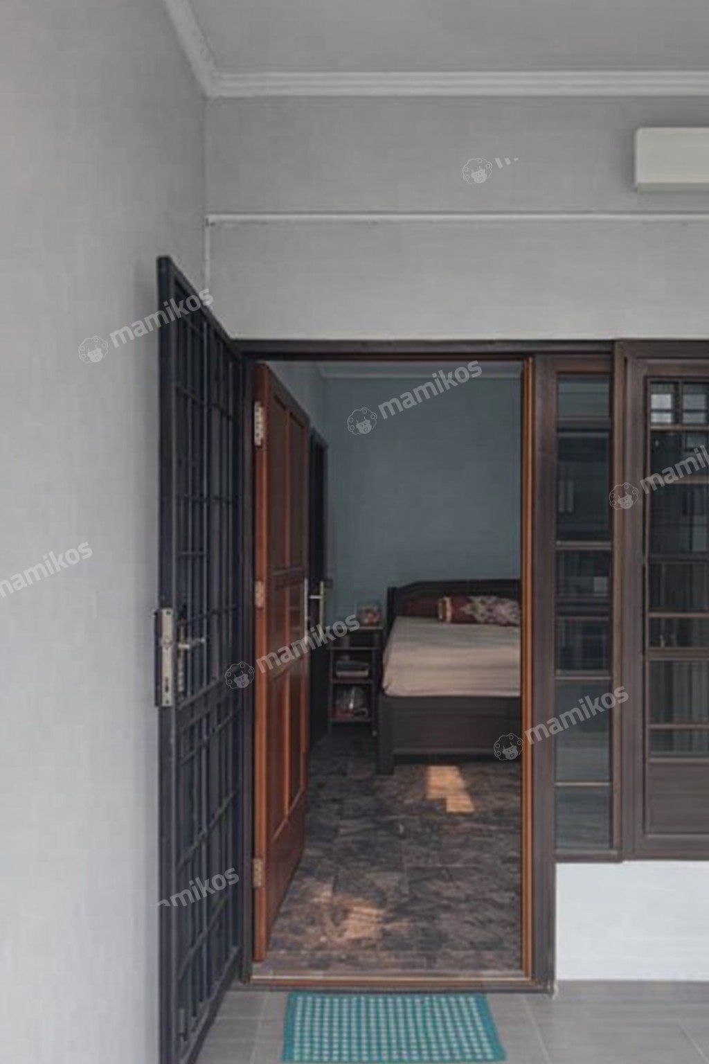 Rumah Sertifikat SHM 5 Kamar Tidur 5 Kamar Mandi Kayu Putih Jakarta Timur - Photo 3